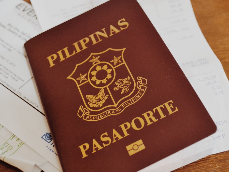 The process of Philipines student visa application is quite simple